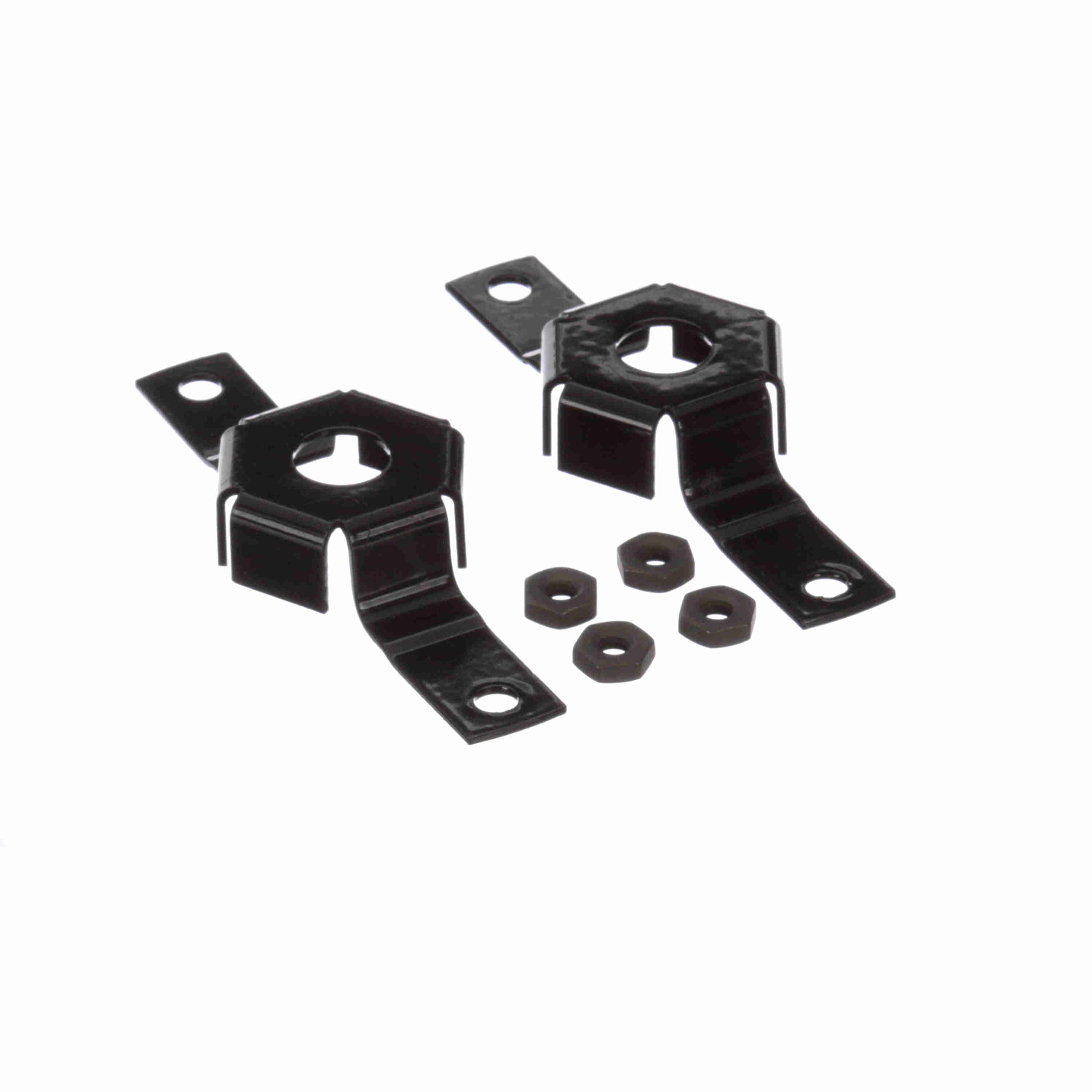  - Mounting Adapter Kits and Parts